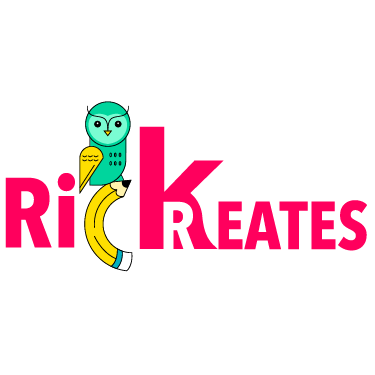 Rickcreates